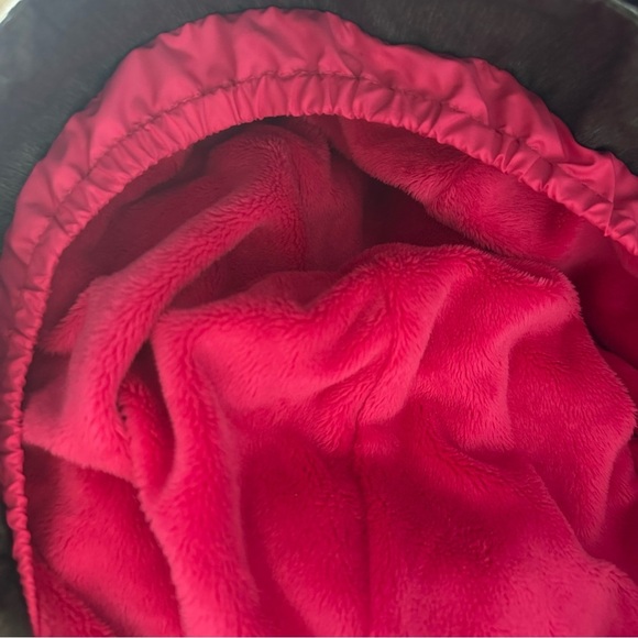 The north face girls jacket - Picture 14 of 15